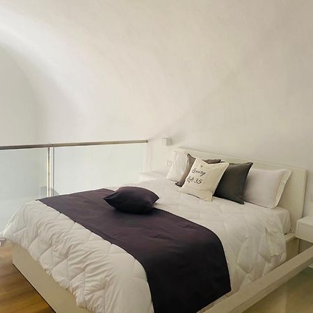 Hotel Luxury Loft 35 à Cagliari Extérieur photo